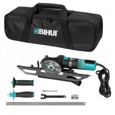 Электрический плиткорез (заусовщик) Bihui (арт. LFMBF)