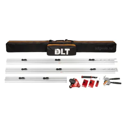 Плиткорез механический DLT Slim Cutter MAX-Plus 3.8м (арт. 1263)
