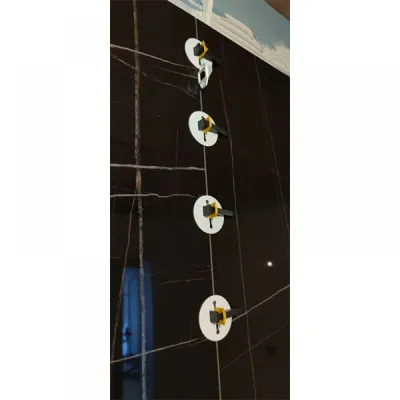 Защитная пластина для СВП, Profi Level Master, 50 шт