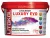 Эластичная водоотталкивающая затирка Litochrom Luxury Evo, 2 кг, Litokol