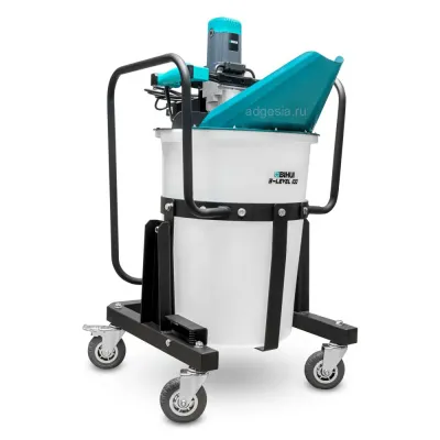 Смеситель для наливных полов Bihui (арт. MS1900)