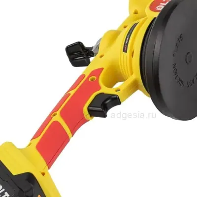 Виброприсоска для укладки плитки DLT Vibro EVOLUTION (арт. 1505)