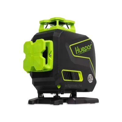 Лазерный уровень Huepar S04CG-L (арт. 0183)
