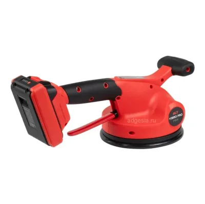 Виброприсоска для укладки плитки DLT Vibro PRO-MAX (арт. 1549)