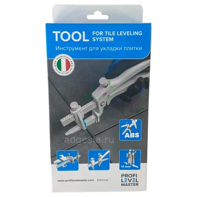 Инструмент для СВП Profi Level Master