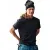 Хлопковая шапка Snickers Workwear 9017 Printed Cotton Beanie
