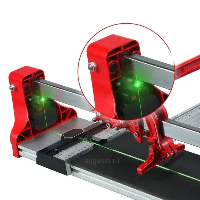 Указатель лазерный для плиткорезов DLT (арт. 0776)