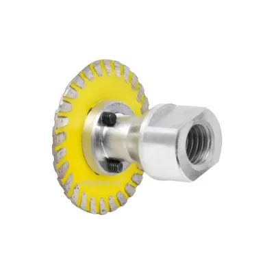 Диск алмазный Mini Turbo DLT, 50мм (арт. 1178)