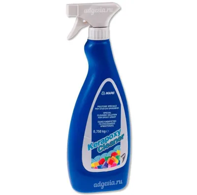 Средство для удаления эпоксидной затирки Kerapoxy Cleaner 0,75кг