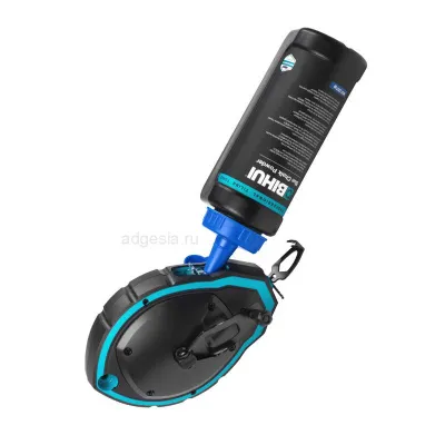 Разметочный шнур 30 м с мелом Bihui (арт. CTCAKK2)