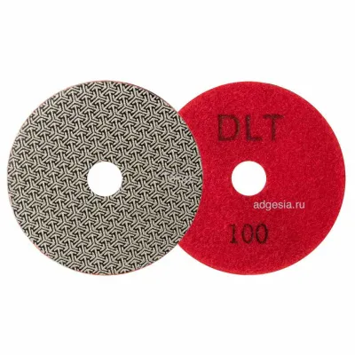 АГШК (Черепашка) DLT №14, #100 (арт. 1478)