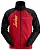 Толстовка на молнии Snickers Workwear, Logo Full Zip Jacket (арт. 2887)