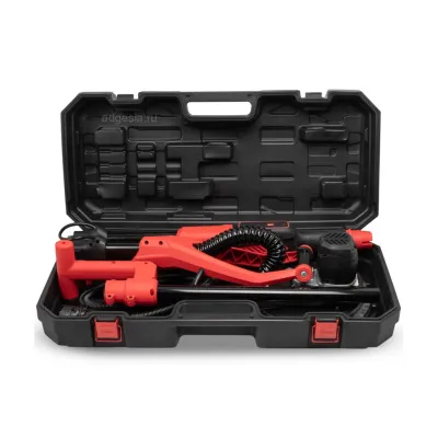 Шлифмашина с бесщеточным двигателем DLT R7231 (арт. 0584)