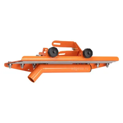 Заусовщик для запила плитки под 45 градусов (универсальный), DLT версия Standard (арт. 1828)