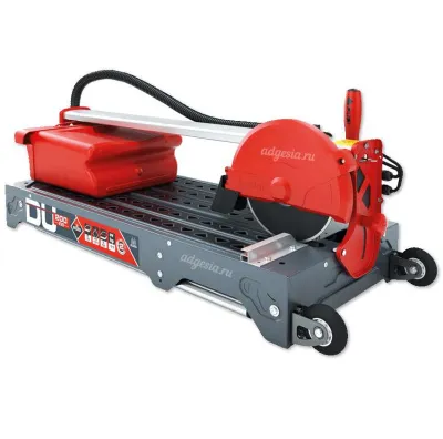 Электроплиткорез DU-200 EVO, Rubi