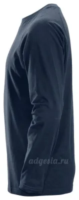 Лонгслив Snickers Workwear 2410, T-Shirt Long Sleeve