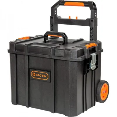 Ящик для инструментов Tactix (арт. 320365) серия PRO