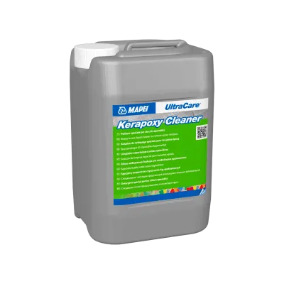 Очиститель для эпоксидной затирки UltraCare Kerapoxy Cleaner