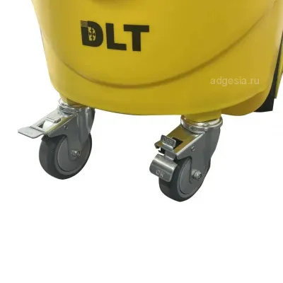 Пылесос строительный DLT PL PRO MAX с авто очисткой (арт. 3234)