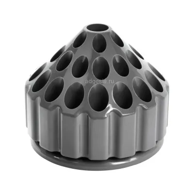 Набор алмазных фрез для гравировальной машинки DLT, 138шт (шарошки для гравера) арт. 1553