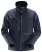 Рабочая куртка Profiling Softshell Jacket, Snickers Workwear (арт. 1211), размер XS, 9500 Navy