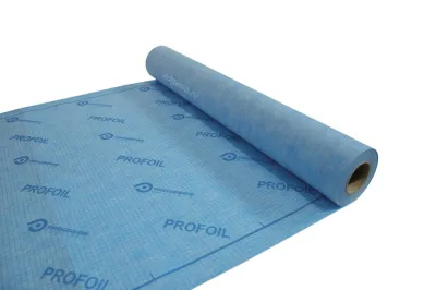Гидроизоляционная мембрана Profoil Prodeso