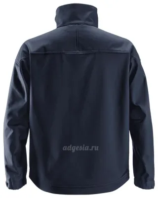 Рабочая куртка Profiling Softshell Jacket, Snickers Workwear (арт. 1211)