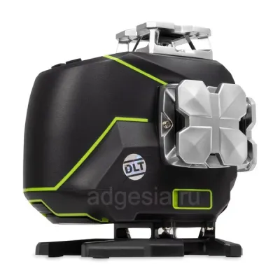 Лазерный уровень Huepar S04CG (арт. 0182)