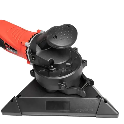 Ручная эксцентриковая шлифмашина DLT R7240 (арт. 0348)