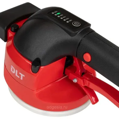 Виброприсоска для укладки плитки DLT Vibro MAX (арт. 0956)