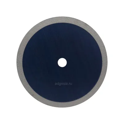 Универсальный шлифовально-отрезной алмазный диск Bihui, 230мм (арт. DPG230)