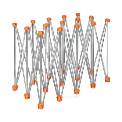 Подстолье складное DLT Сороконожка (3м х 1,5м), арт. 1391