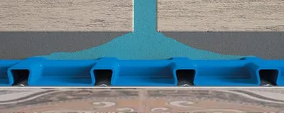 Самоклеящаяся разделительная мембрана под плитку Prodeso Eco Stick Membrane