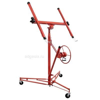 Подъемник для гипсокартонных листов DLT Panel Lifter 335 (подъемник ГКЛ) арт. 0585