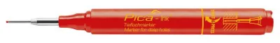 Строительный маркер для глубоких отверстий Pica-Marker Ink 150