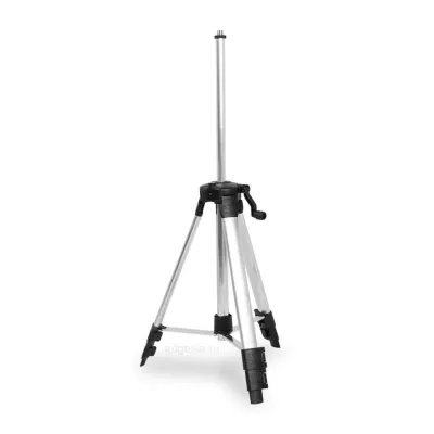 Штатив DLT H150 для лазерного уровня (нивелира) до 1,5м (арт. 0204)