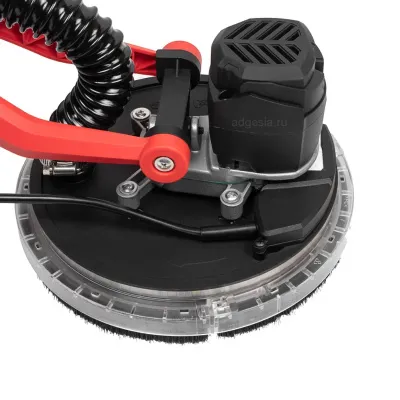 Шлифмашина с бесщеточным двигателем DLT R7231 (арт. 0584)