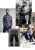 Фланелевая рубашка в клетку RuffWork Flannel Checked Shirt, Snickers Workwear 8502