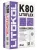 Эластичный клей для керамогранита Litoflex K80