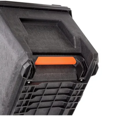 Кейс-тележка для инструментов Tactix (арт. 320394) серии PRO