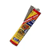 Клей-герметик SikaFlex 11 FC Sika