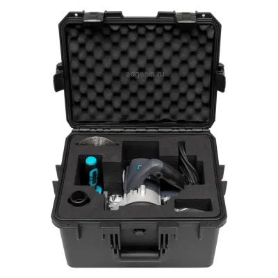 Электрический плиткорез для крупноформатной плитки Bihui (арт. LFECMR New)