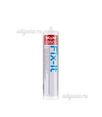 Жидкие гвозди Fix It, Casco