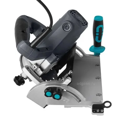 Электрический плиткорез для крупноформатной плитки Bihui (рез до 3.2м), 5 поколение (арт. LFEC5MR)