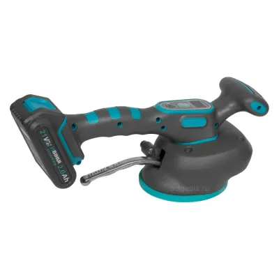 Виброприсоска для укладки плитки Bihui, 120 мм (арт. LFTBA)