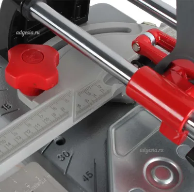 Инструмент для резки плитки RUBI TR-600-S