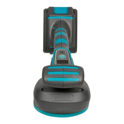 Виброприсоска для укладки плитки Bihui, 120 мм (арт. LFTBA)