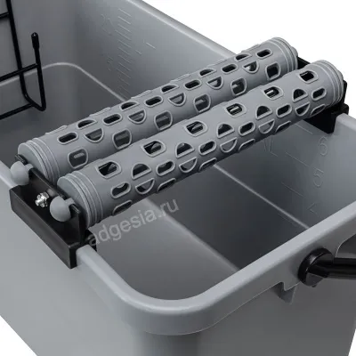 Кювета для мытья керамической плитки Bihui, 24 литра (арт. TWS24)