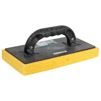 Целлюлозная губка для затирки Bihui (арт. CFCSP11)