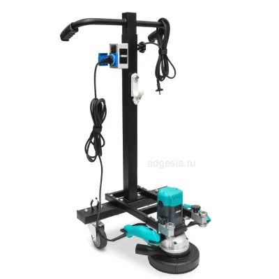 Станина для бетоношлифовальной машины Bihui (арт.CGWS19)